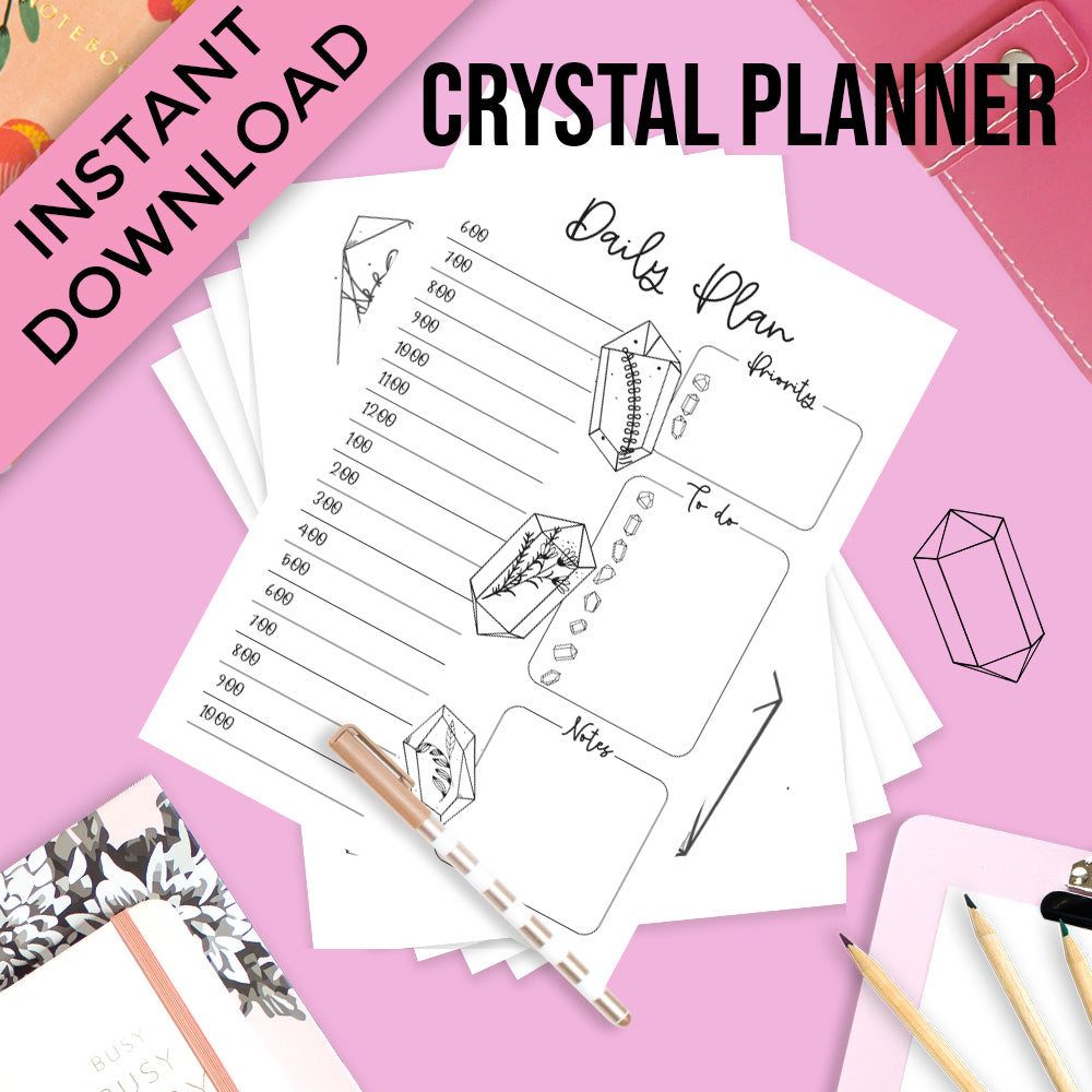 Coloring Monthly Cover Pages Printable Planner Digital Bullet Journal A4 &  Letter Sizes Undated PDF Download Coloring Book 