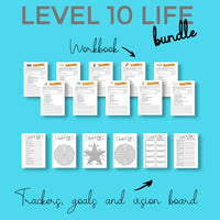 Level 10 Life Bundle